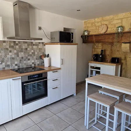 Casa de Férias Olivia - Meuse