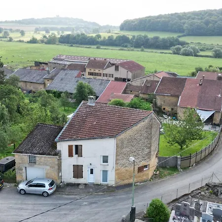 Olivia - Meuse Ferienhaus