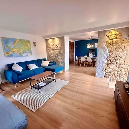 Casa de Férias Olivia - Meuse *