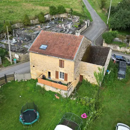 Olivia - Meuse * Vigneul-sous-Montmedy