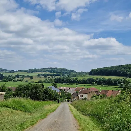 Olivia - Meuse Ferienhaus