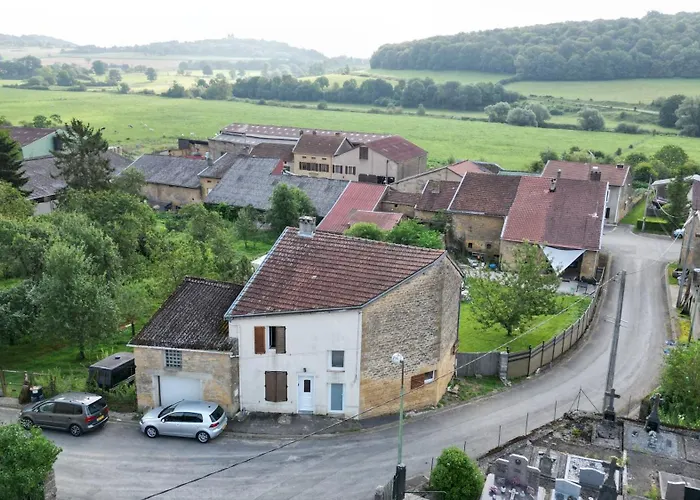 Olivia - Meuse Hébergement de vacances