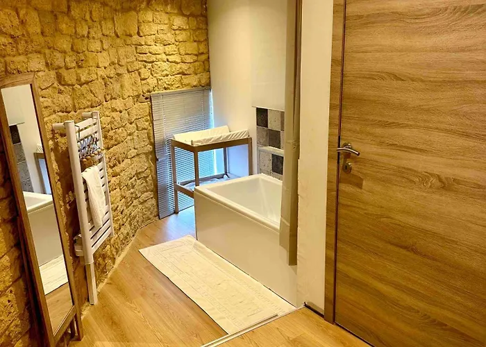 Casa de Férias Olivia - Meuse *