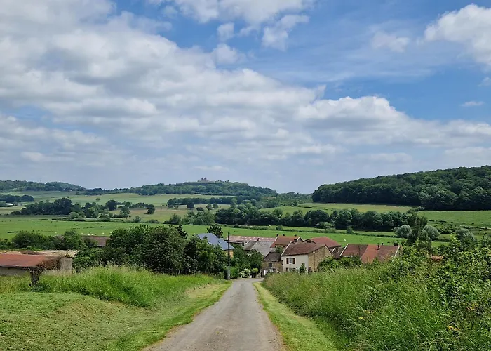 Olivia - Meuse Hébergement de vacances